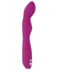 Vibrator „A & G-Spot“, 23,5 cm